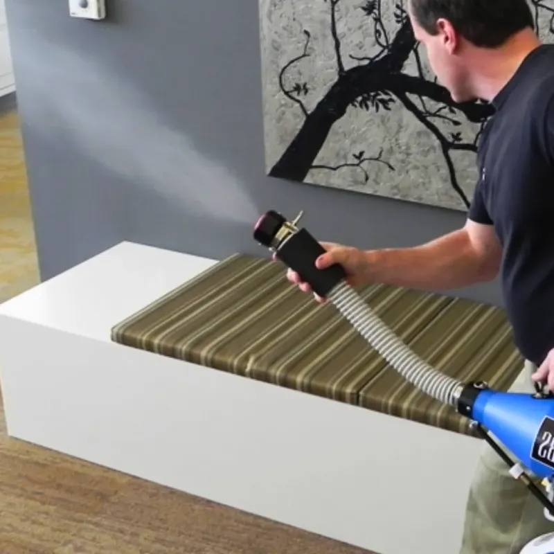 Professional Odor Removal in Harrogate, TN